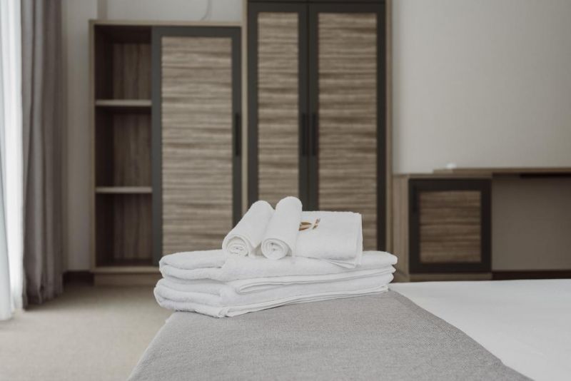 Point Vert Hotel 4*