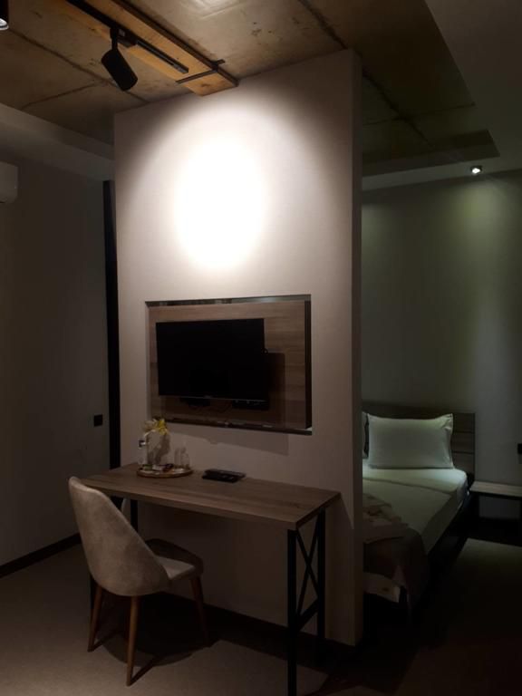 Point Vert Hotel 4*