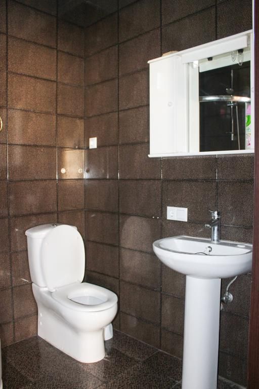 Residence Hill 4*