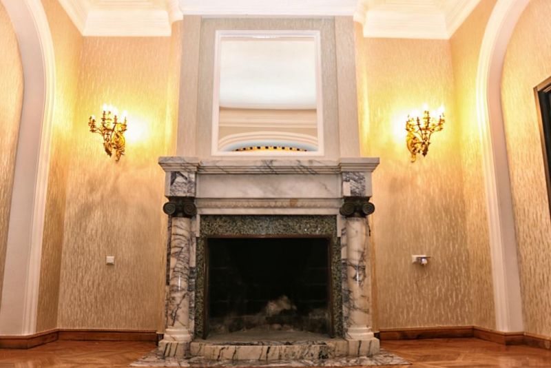 Residence Hill 4*
