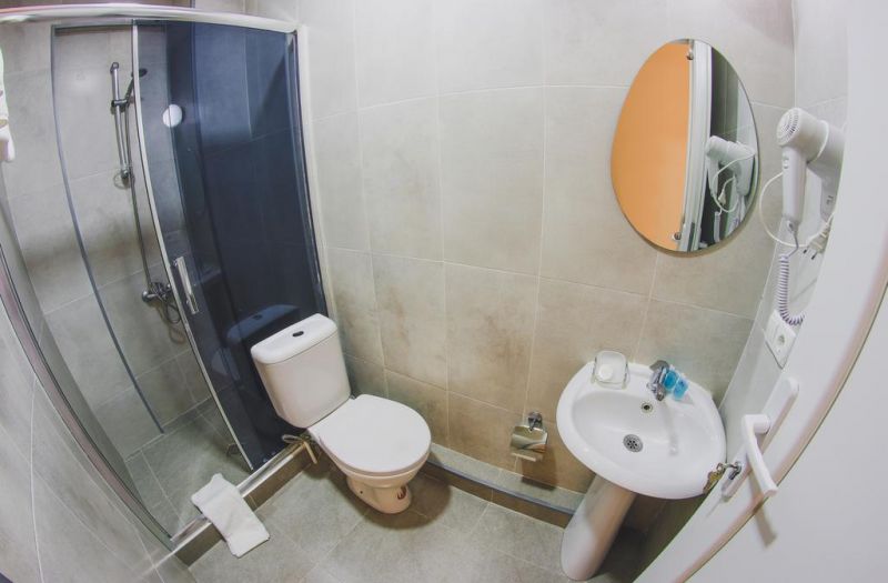 Rogas Home 3*