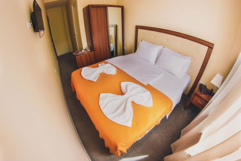 Rogas Home 3*
