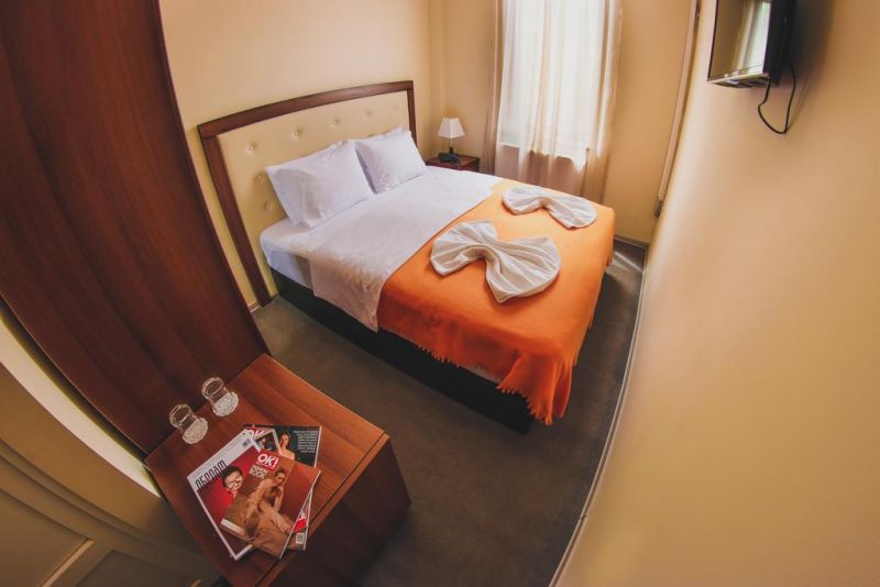 Rogas Home 3*
