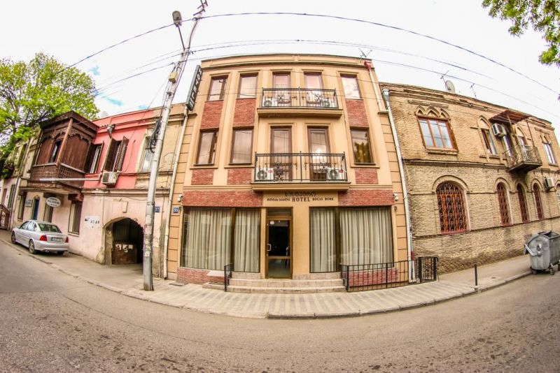 Rogas Home 3*