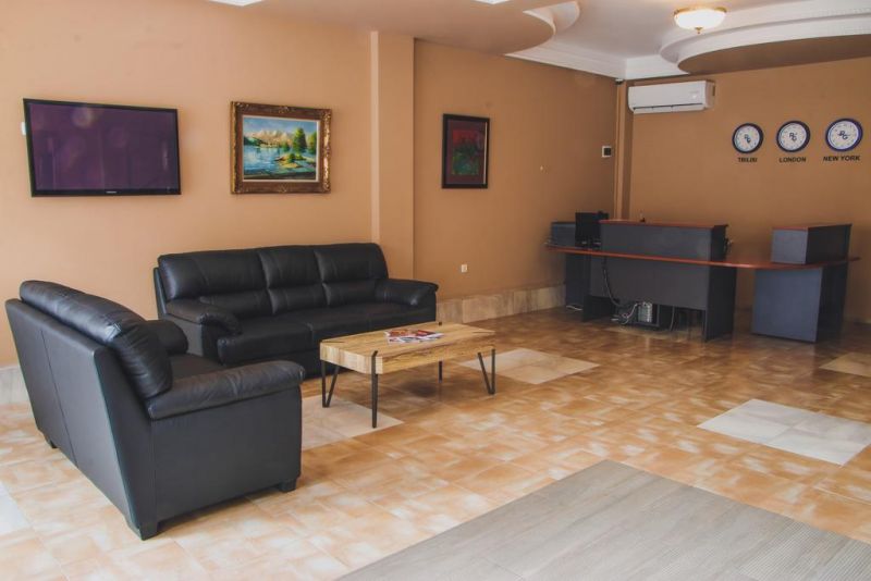 Rogas Home 3*