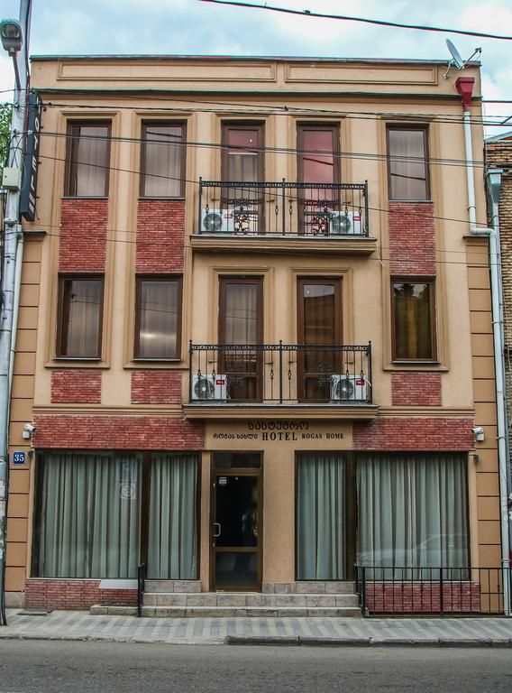 Rogas Home 3*