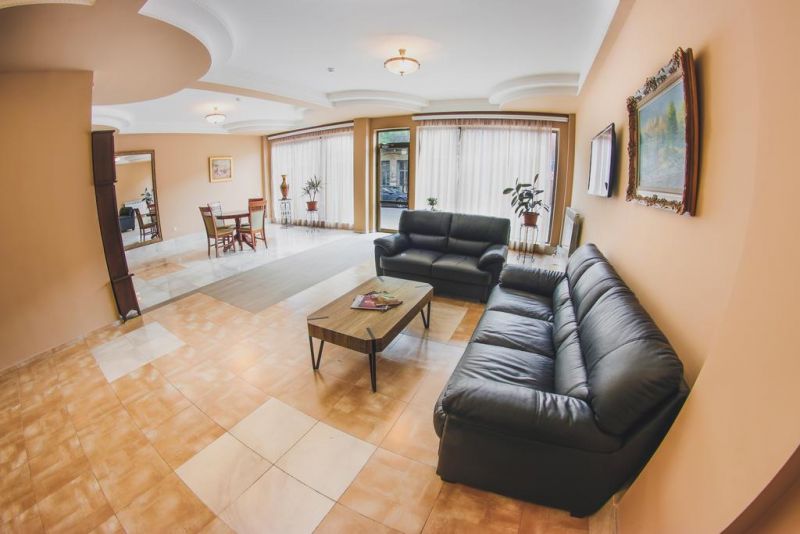 Rogas Home 3*
