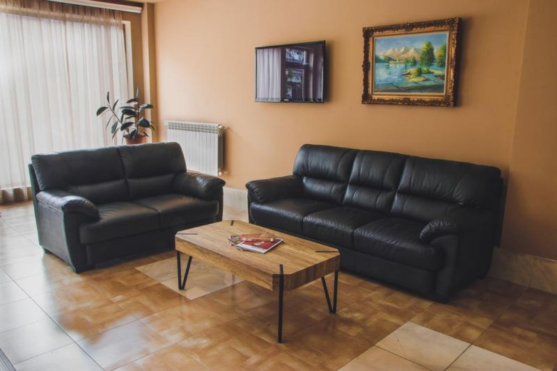 Rogas Home 3*