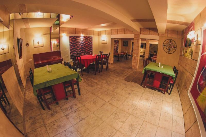 Rogas Home 3*