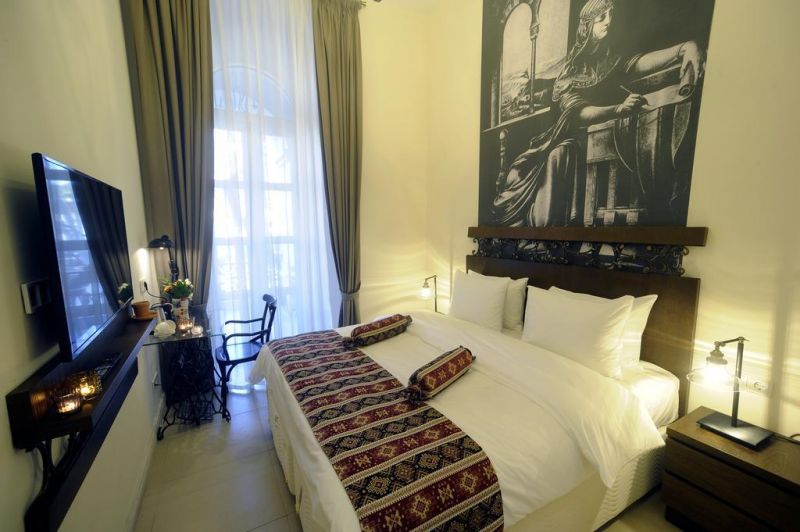Rustaveli Boutique 4*