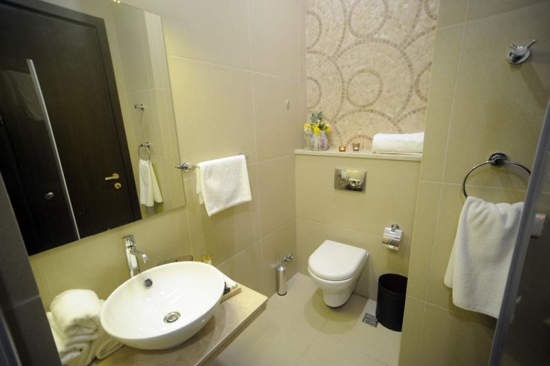 Rustaveli Boutique 4*