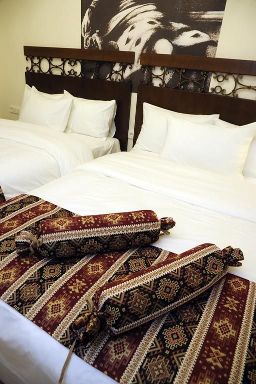 Rustaveli Boutique 4*