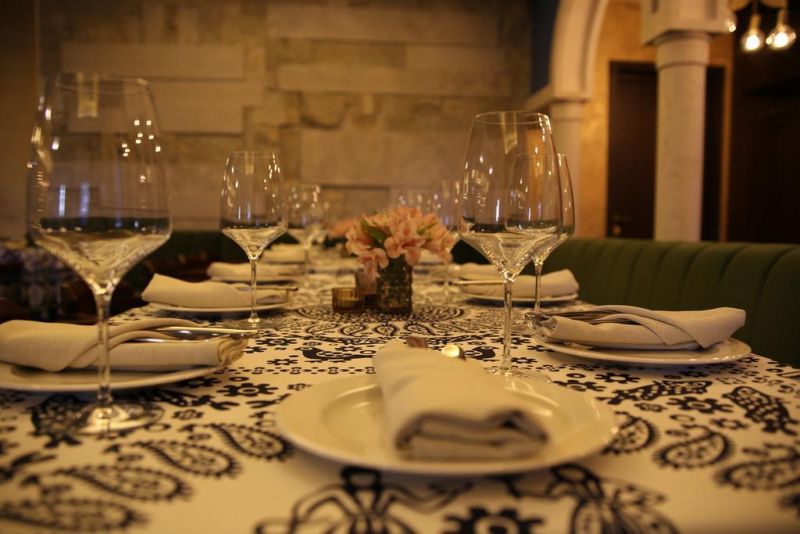 Rustaveli Boutique 4*
