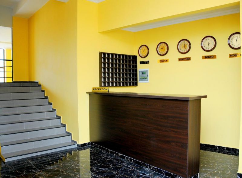 Shine Kobuleti 3*