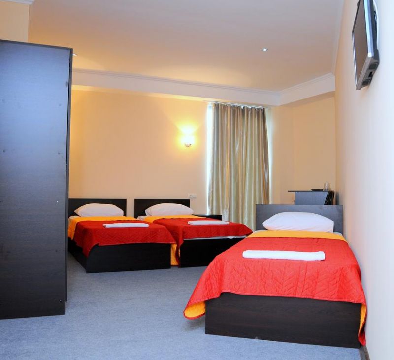 Shine Kobuleti 3*
