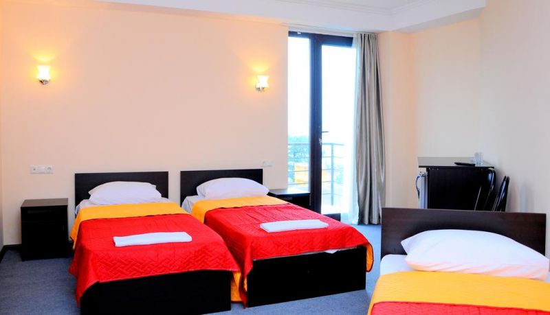 Shine Kobuleti 3*