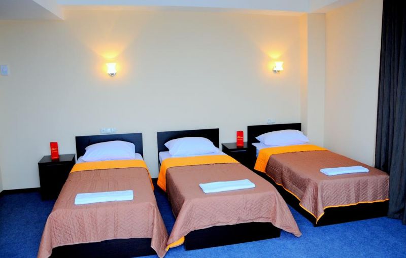 Shine Kobuleti 3*