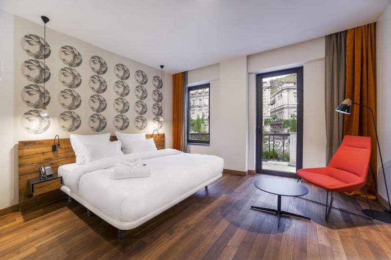 Shota Rustaveli Boutique Hotel 4*