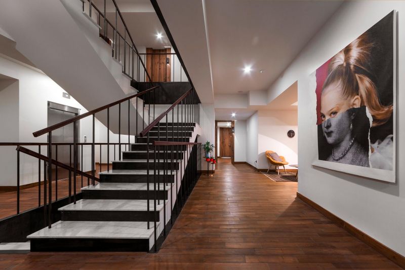 Shota Rustaveli Boutique Hotel 4*