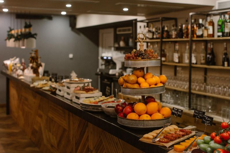 Shota Rustaveli Boutique Hotel 4*