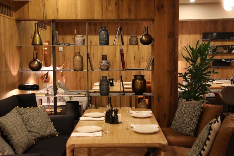 Shota Rustaveli Boutique Hotel 4*
