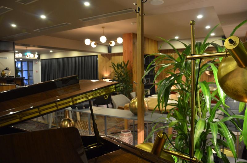 Shota Rustaveli Boutique Hotel 4*