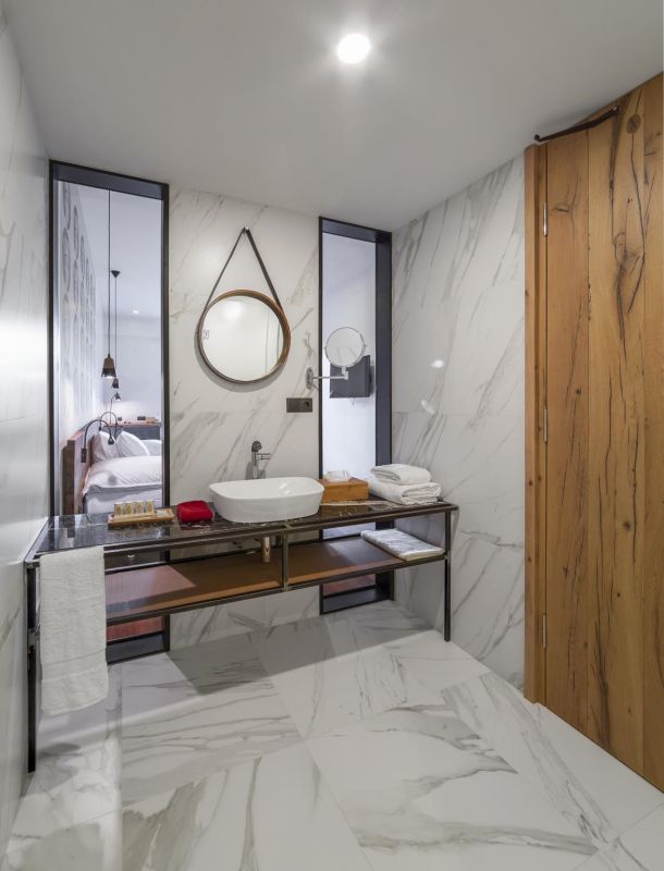 Shota Rustaveli Boutique Hotel 4*