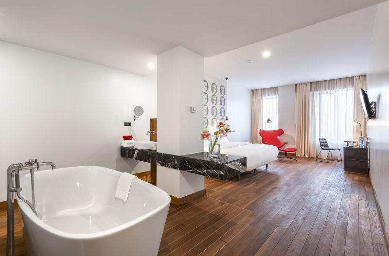 Shota Rustaveli Boutique Hotel 4*