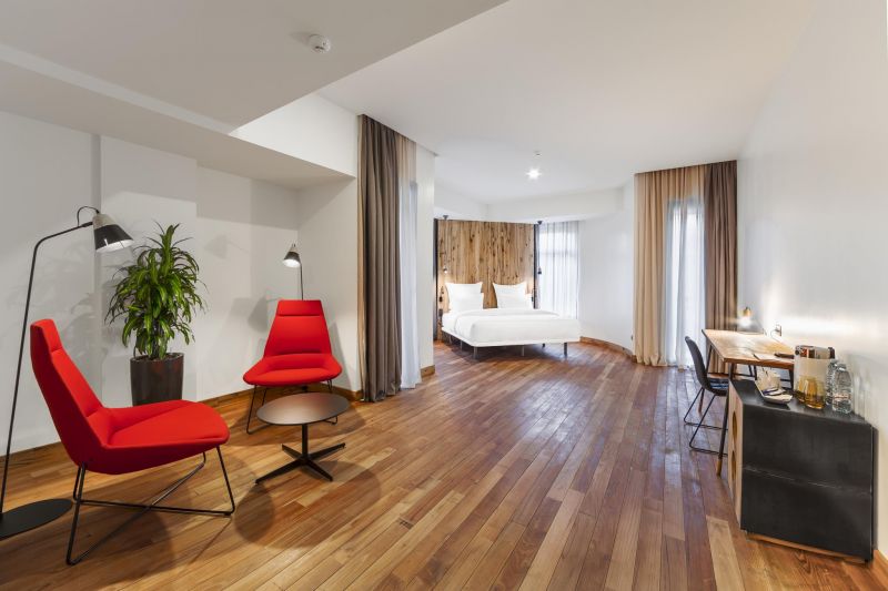 Shota Rustaveli Boutique Hotel 4*
