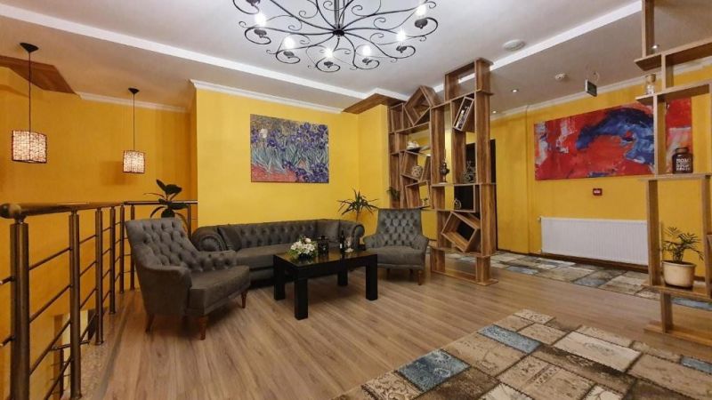 Soft Hotel 3*