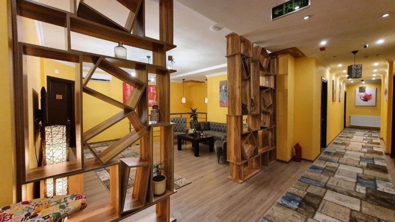 Soft Hotel 3*