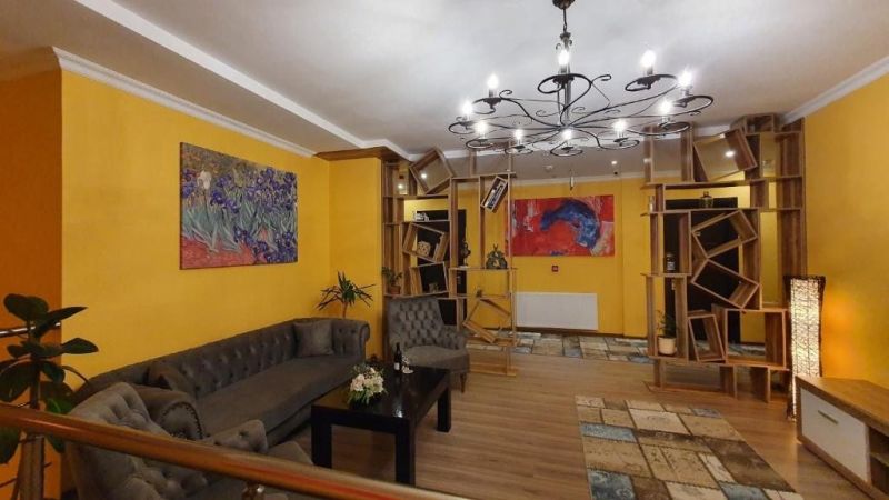 Soft Hotel 3*