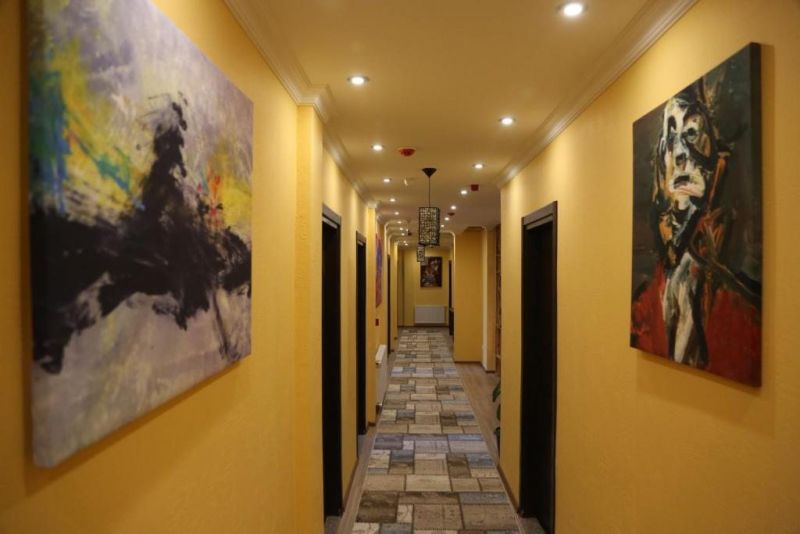 Soft Hotel 3*
