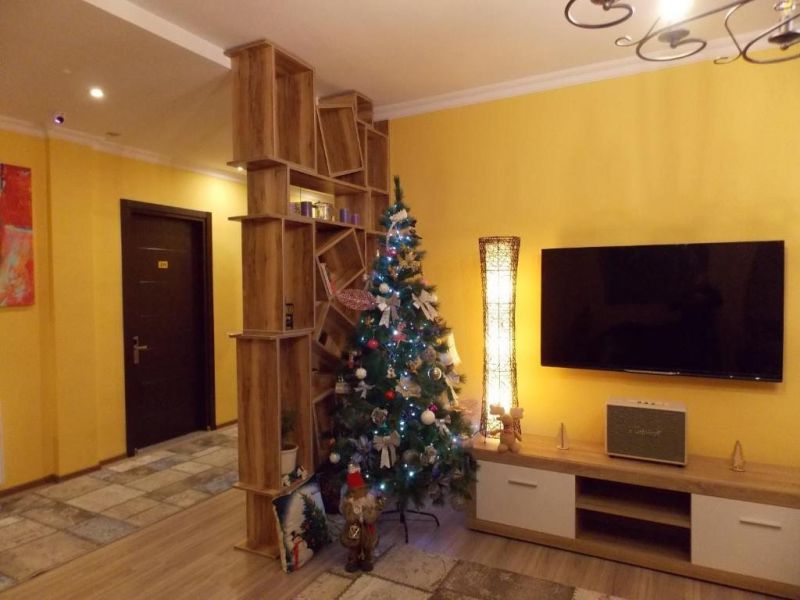 Soft Hotel 3*