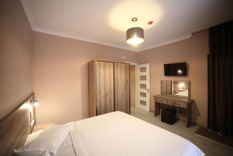 Soft Hotel 3*