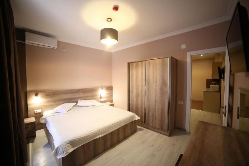 Soft Hotel 3*