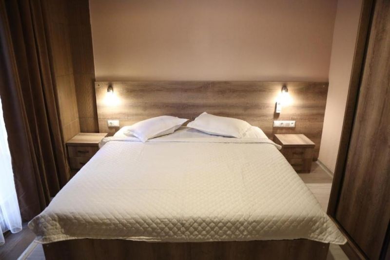 Soft Hotel 3*
