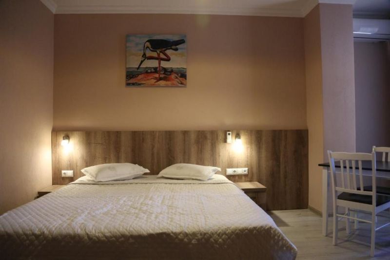 Soft Hotel 3*