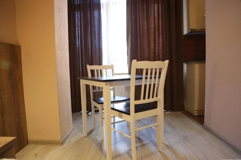 Soft Hotel 3*