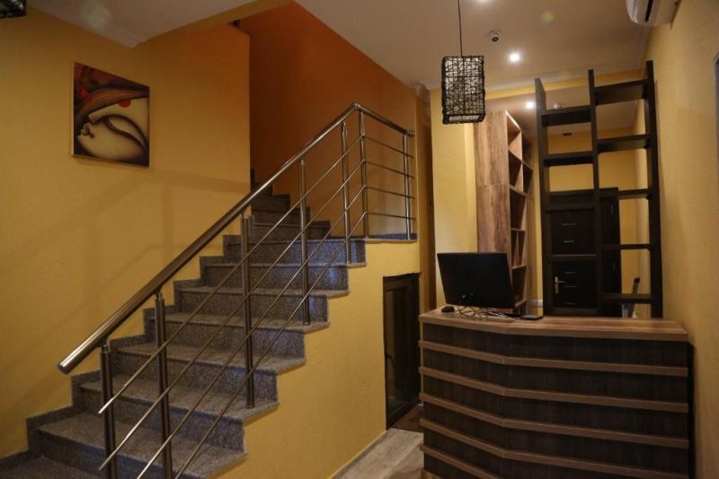 Soft Hotel 3*