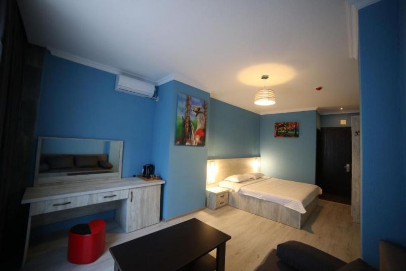 Soft Hotel 3*