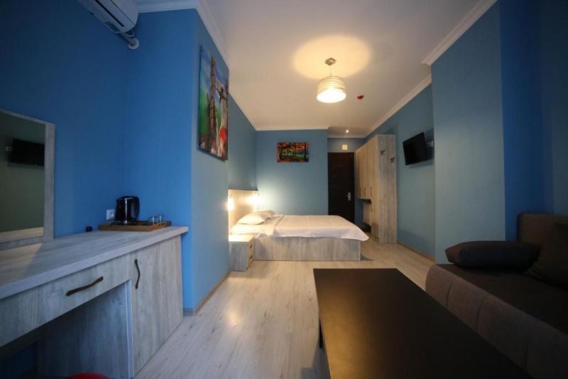 Soft Hotel 3*