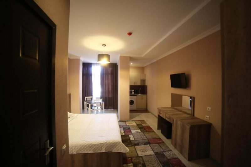 Soft Hotel 3*