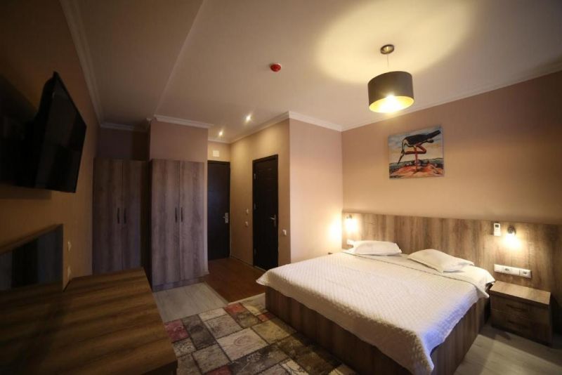 Soft Hotel 3*