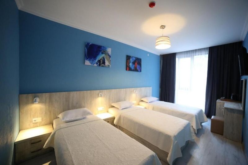 Soft Hotel 3*
