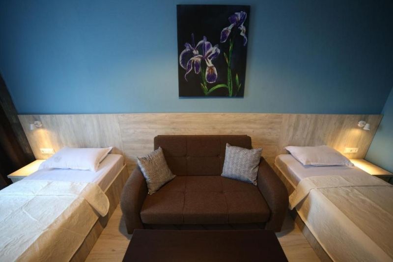Soft Hotel 3*