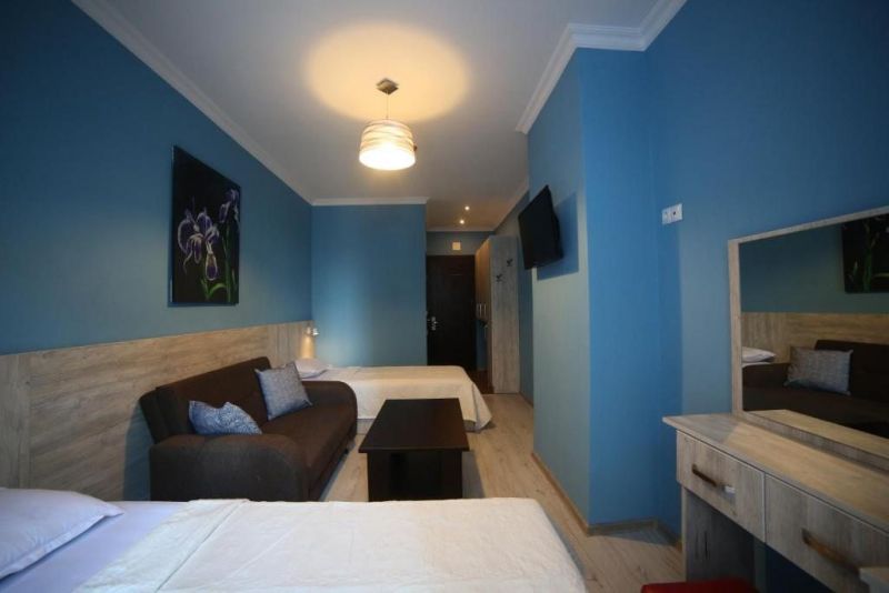 Soft Hotel 3*