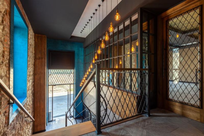 Solomon Hotel 4*