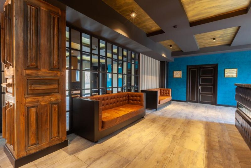 Solomon Hotel 4*