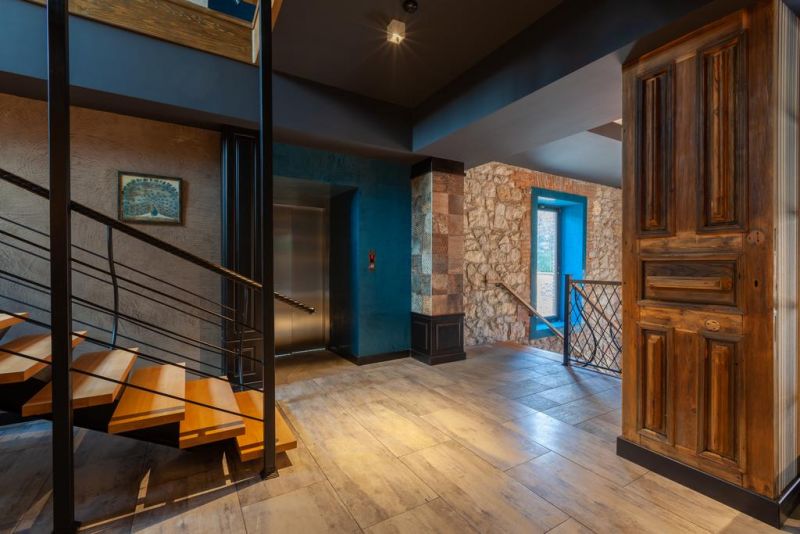 Solomon Hotel 4*